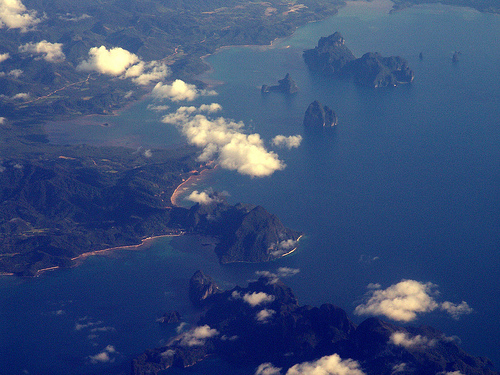 Thiên đường ẩn trong làng chài El Nido, Philippines